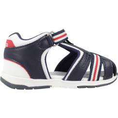 Chaussures-Sandale bébé synthétique gaspar