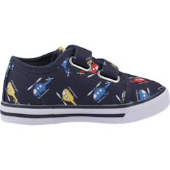 Chaussures-Basket bébé textile gabbiano