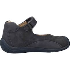 Chaussures-Derby bébé cuir grica