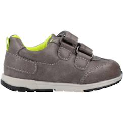 Chaussures-Basket bébé synthétique gentilino