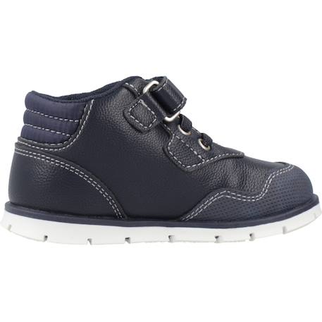 Botte bébé synthétique faix Bleu 800 1 - vertbaudet enfant 