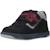 Botte bébé cuir grim Bleu 800+Brun clair 260 4 - vertbaudet enfant 