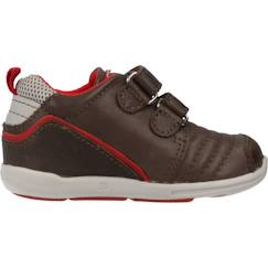 Chaussures-Derby bébé cuir g2