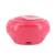 Lecteur cd enfant avec port usb et entrée audio, sortie casque - piles ou secteur Rose+Vert 6 - vertbaudet enfant 