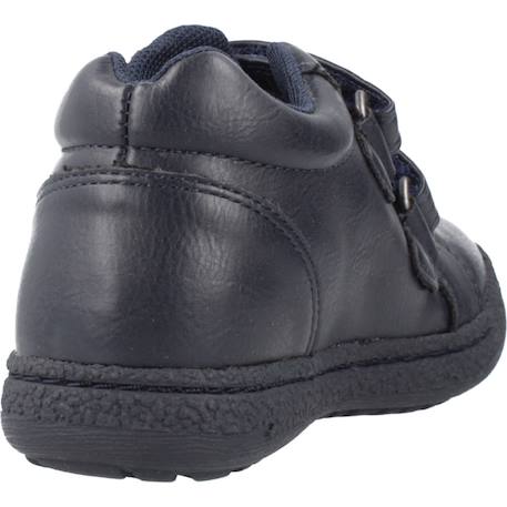 Botte enfant synthétique Bleu 3 - vertbaudet enfant 