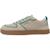 Basket enfant synthétique 172494 Vert 2 - vertbaudet enfant 