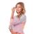 Kit de beauté 9 en 1 Multicolore 6 - vertbaudet enfant 