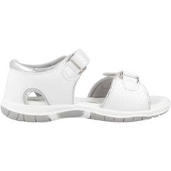 Chaussures-Sandale bébé synthétique frisby