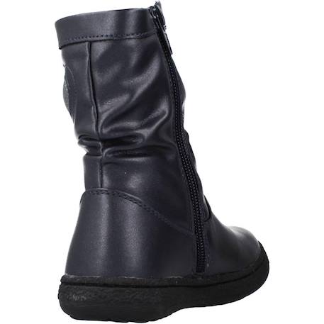 Botte bébé synthétique coletta Bleu 3 - vertbaudet enfant 