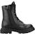 Botte enfant synthétique s v3x581096 Noir 1 - vertbaudet enfant 