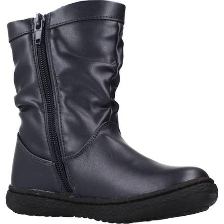 Botte bébé synthétique coletta Bleu 5 - vertbaudet enfant 