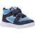 Botte bébé synthétique gaspen Bleu 800+Orange 870 5 - vertbaudet enfant 