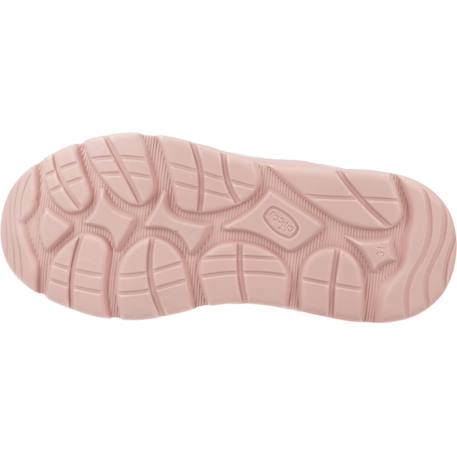Basket bébé synthétique feleny Gris 020+Rose 100 12 - vertbaudet enfant 