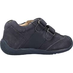 Chaussures-Derby bébé cuir garmish