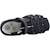 Sandales garçon modèle sandalia colin Bleu 800 6 - vertbaudet enfant 
