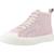 Basket enfant textile s21269w 2696 Rose et violet 4 - vertbaudet enfant 
