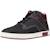 Botte bébé cuir chevin Bleu 800 4 - vertbaudet enfant 