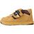 Botte bébé cuir grim Bleu 800+Brun clair 260 8 - vertbaudet enfant 