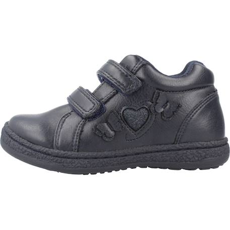Botte bébé synthétique Bleu 2 - vertbaudet enfant 