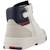 Bottes enfant garçon Blanc et bleu 3 - vertbaudet enfant 