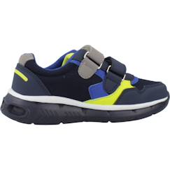 Chaussures-Chaussures garçon 23-38-Basket enfant synthétique crillo