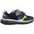 Basket enfant synthétique crillo Bleu 800 1 - vertbaudet enfant 