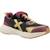 Basket enfant synthétique synthétique mini track vco Imprimé animalier 098 5 - vertbaudet enfant 