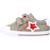 Basket bébé textile gionny Gris 670 2 - vertbaudet enfant 