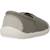 Basket bébé textile casale Gris 950 3 - vertbaudet enfant 