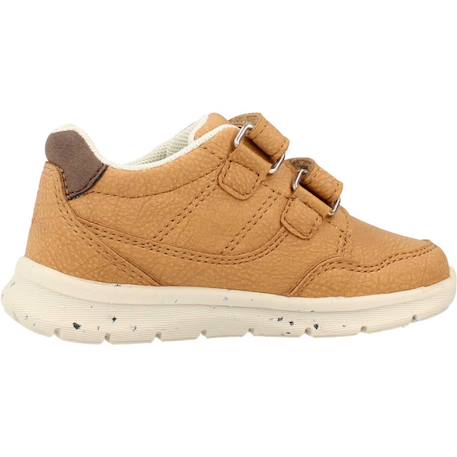 Basket bébé synthétique gien Marron 260 1 - vertbaudet enfant 