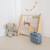 Bibliothèque en tissu Beige Créme+Ecru, blanc 10 - vertbaudet enfant 