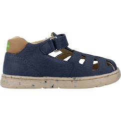 Chaussures-Sandale bébé synthétique gioacchino