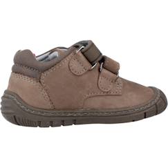 Chaussures-Chaussures bébé 17-26-Derby bébé cuir danny