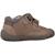 Derby bébé cuir danny Bleu 800+Brun clair 260+Marron 460 13 - vertbaudet enfant 