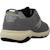 Basket enfant cuir cuir rock trek k Gris grey 3 - vertbaudet enfant 