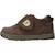 Derby bébé cuir geson Marron 590 2 - vertbaudet enfant 