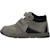 Botte bébé synthétique ghost Gris 950 2 - vertbaudet enfant 