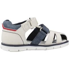 Chaussures-Sandale bébé synthétique fiodor