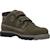 Botte bébé cuir Brun clair 260+Brun clair 740+Noir 800+Vert 950 23 - vertbaudet enfant 
