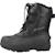 Botte enfant synthétique s childrens bugaboot celsiu Noir 2 - vertbaudet enfant 