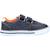 Basket bébé synthétique frederic Bleu 820+Noir 800 7 - vertbaudet enfant 
