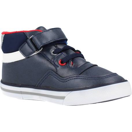 Botte bébé synthétique feod Bleu 800 5 - vertbaudet enfant 