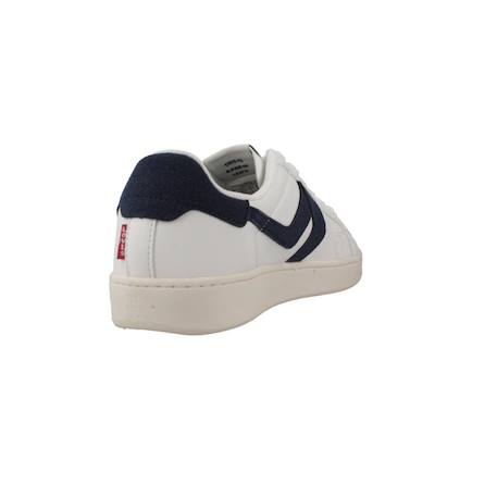 Basket enfant cuir vswi0002s swift jr Blanc 3 - vertbaudet enfant 