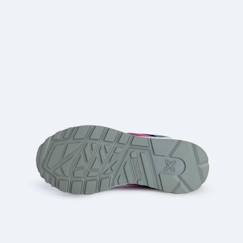 Chaussures-Chaussures garçon 23-38-Basket enfant synthétique synthétique fuel kid