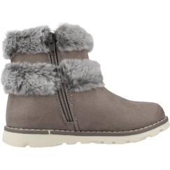 Chaussures-Botte enfant synthétique felinda