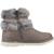 Botte enfant synthétique felinda Gris 1 - vertbaudet enfant 