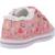 Basket bébé synthétique giulia Bleu 860+Rose 100 9 - vertbaudet enfant 
