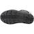 Botte enfant synthétique s childrens bugaboot celsiu Noir 6 - vertbaudet enfant 