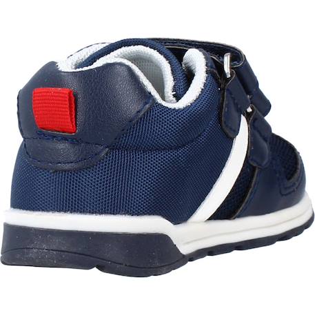 Basket bébé synthétique garrett Bleu 800 3 - vertbaudet enfant 