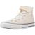 Baskets enfant fille en textile Rose pétale 4 - vertbaudet enfant 